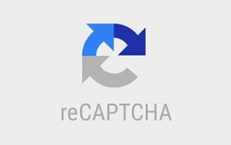 reCAPTCHA 設定